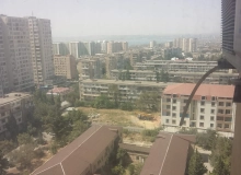 Xətai, Xudu Məmmədov küçəsi.