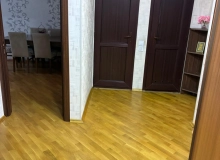 Əhmədli qəsəbəsi