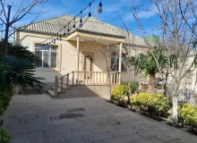 Mərdəkan qəsəbəsi