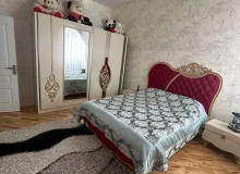 Əlağa Şıxlınski küçəsi