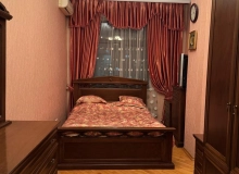 Nərimanov rayonu, Heydər Əliyev pr