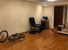 S. Rüstəmov küçəsi