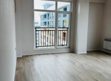 Sumqayıt, Bağça Şəhər Yaşayış Kompleksində