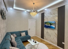 Nərimanov rayonu Qarabağ küçəsi