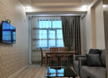 A.M.ŞƏRİFZADƏ KÜÇ