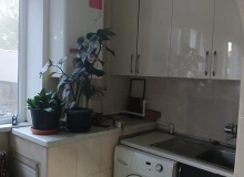 Z. Xəlilov küçəsi