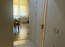 Sumqayit seheri Sulh kucesi