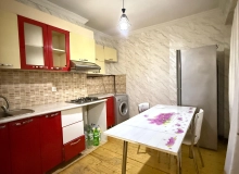 Yeni Yasamal qəsəbəsi