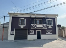 Bakıxanov qəsəbəsi