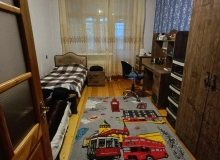 Bakıxanov qəsəbəsi