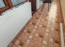 Mehdi Hüseynzadə küçəsi