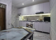 Abşeron küçəsi