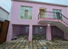 Saray, Süleyman Rüstəm küçəsi