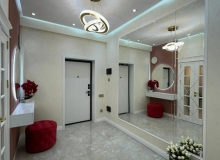 Möhsün Sənani küçəsi