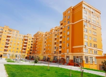 Masazır, Yeni Bakı yaşayış kompleksi bina 15