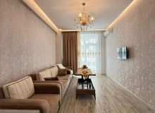 Nizami r., Qara Qarayev m/s yaxınlığı