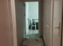 Qabil Süleymanov küçəsi