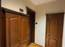 Rövşən Əliyev küçəsi