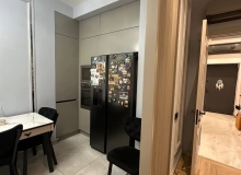 Merkezi Park kücəsi