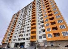 İlqar Abdullayev 15, Firavan Park
