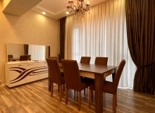 Afiyəddin Cəlilov küçəsi