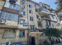 Nəsimi ray., Huseynbala Əliyev küçəsi