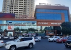 Baku mall-un binası