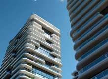 Nardaran qəsəbəsi, Sea Breeze yaşayış kompleksi