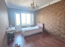 İnqlab İsmayılov küçəsi