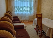 Xətai rayonu, Telnov küç