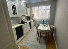 A.Məhərrəmov küçəsi