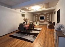 Masazır qəsəbəsi