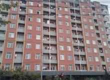 Masazır qəsəbəsi Masazır City Residencedə