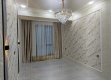 M.Ə.Rəsulzadə küçəsi