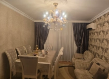Yasamal r., Elmlər Akademiyası m/s yaxınlığı