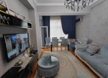 Şərifzadə küçəsi