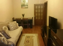 Mirzəağa Əliyev küşəsi