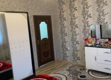 Məhəmmədli qəsəbəsi