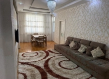 Rövşən Hüseynov küçəsi