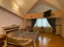 Süleyman Vəzirov küçəsi