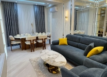 Əliyar Əliyev küçəsi