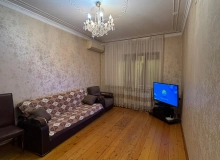 Yusif Eyvazov küçəsi