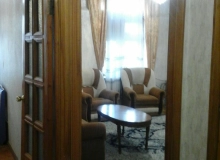 Bakıxanov küçəsi