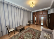 Masazır qəsəbəsi, Yeni Bakı yaşayış kompleksi, bina 15