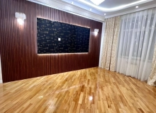 Yasamal, Zərdabi küçəsi