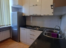 Dilarə Əliyeva küçəsi