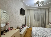 Əliəşrəf Əlizadə küçəsi