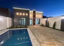 Bağ evi, Suvelan qesebesi