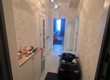 Abşeron ray.Saray qəsəbəsi