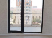 Sumqayit şəhəri,Sahil küçəsi